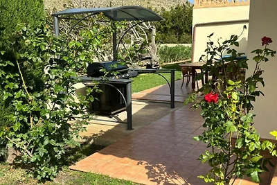 Casa vacanze con 1 camera da letto