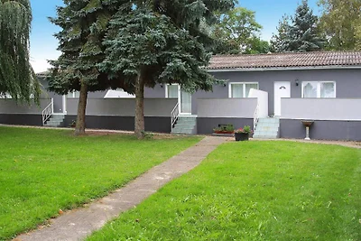 Wohnung mit Terrasse in Sommersdorf