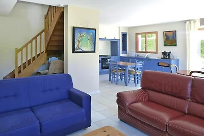 Cottage, Plangenoual