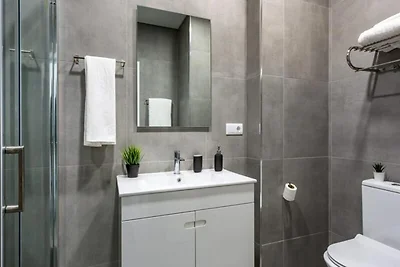 Wohnung in Albufeira nahe Praia Peneco