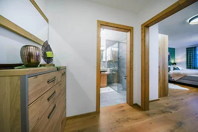 Moderne Wohnung in Neukirchen