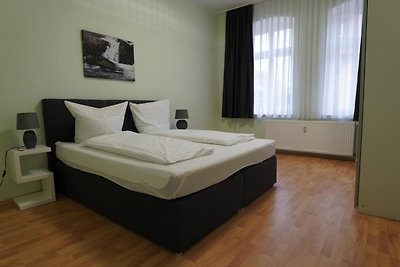 Ferienwohnung Otto der Reiche in Ballenstedt