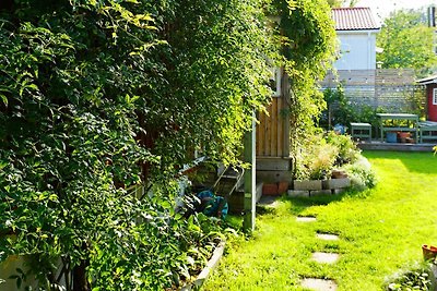 4 Sterne Ferienhaus in ENSKEDE