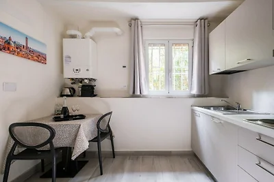 Wohnung in Bologna mit Parken