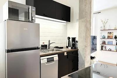 Appartements für 4 Personen