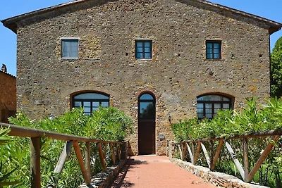Wohnung in Campiglia Marittima