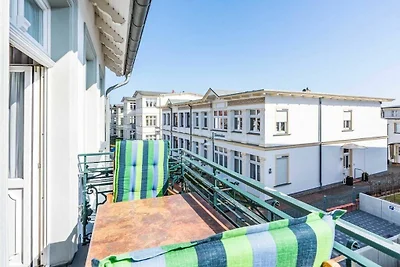 Kuća za odmor Dopust za oporavak Ahlbeck