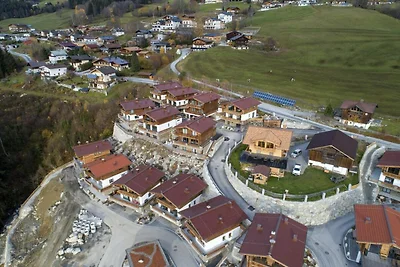 Nationalpark Chalet Hohes Aderl