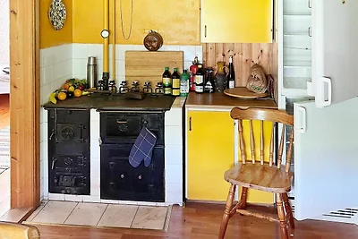 7 Personen Ferienhaus in ÄLGARÅS-By Traum