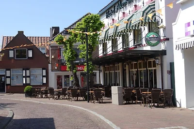 Ferienpark Noordzeepark