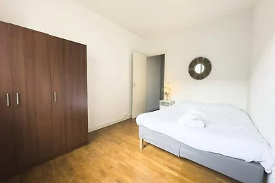 Appartamento a Grenoble Caserne de Bonne