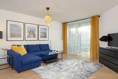 Ferienwohnung am Meer, Innenpool
