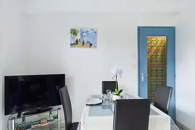 Apartment in Les Sables in der Nähe des...