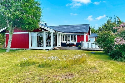 7 Personen Ferienhaus in KöPINGSVIK-By Traum