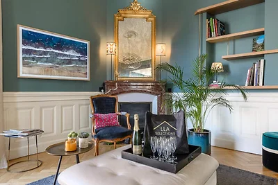 Appartamento ad Annecy vicino al lago e alle...