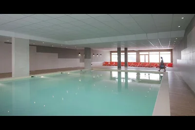 Wohnung in Sainte-Foy Tarentaise