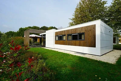 Vakantiehuis in Kaatsheuvel met terras