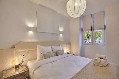 Fantastische Wohnung im Herzen von Paris