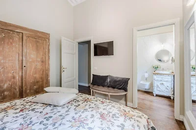Appartement in Lucca bij Kathedraalplein