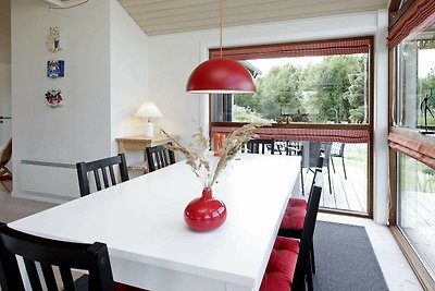 Modernes Ferienhaus in Hirtshals in...