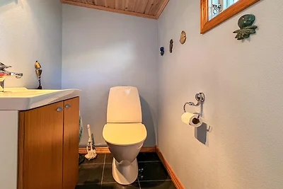 5 Personen Ferienhaus in FALKENBERG