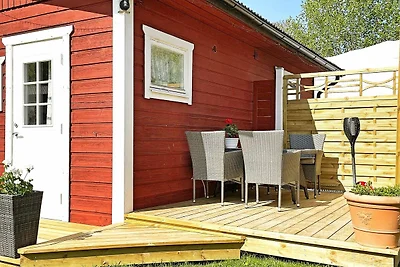 4 Personen Ferienhaus in GUSUM-By Traum