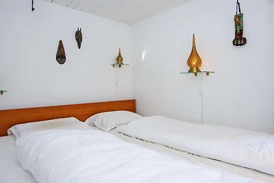 4 Personen Ferienhaus in Malling-By Traum