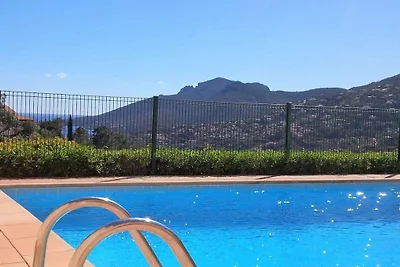 Les Terrasses de l'Esterel