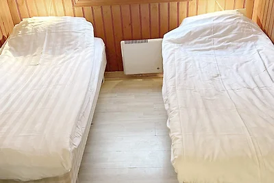 6 persoons vakantie huis in HÅCKSVIK-By Traum