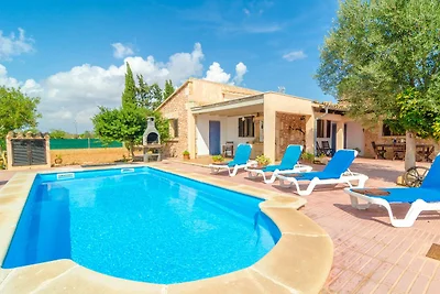 Villa CÉsar - Villa con piscina privata a...
