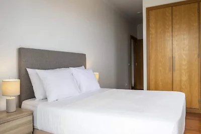 Appartement in Funchal met Uitzicht