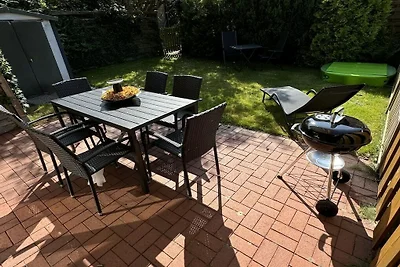 Casa vacanze Hermann - MarBi (tutto incluso)