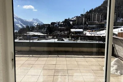 Appartamento a Vars vicino alle piste da sci