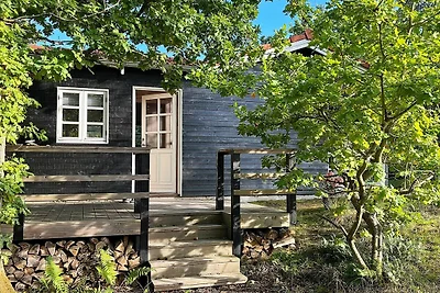 5 Personen Ferienhaus in Glesborg