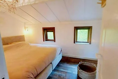 Gemütliches Ferienhaus in Nieuwpoort mit Swim...