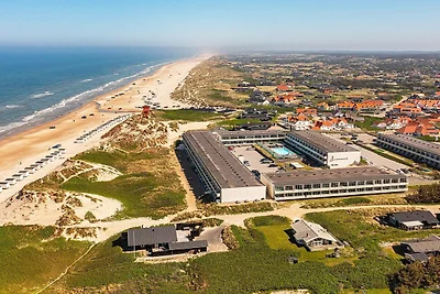 6 persoons vakantie huis op een vakantie park...