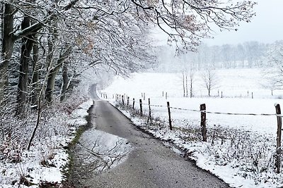 Vakantiehuis in het Reuzengebergte