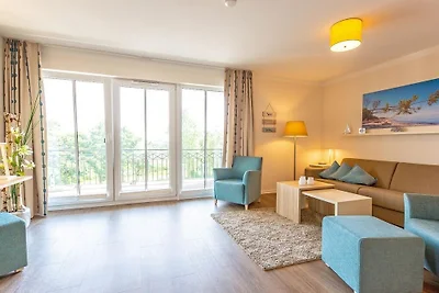 Traumfewo Pool/Sauna MB