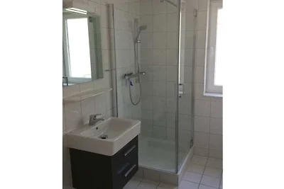 Kuća za odmor Dopust za oporavak Ahlbeck