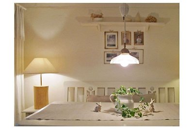 Rabbit House Confortevole residenza per le...