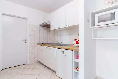 Lumbarda Resort Apartments - Comfort One Bedr...