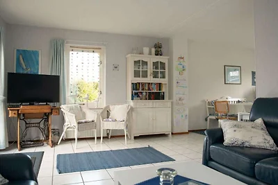 Holiday house in Ouddorp with 3 bedrooms