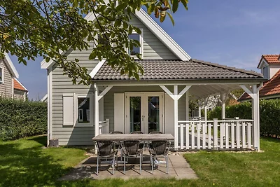 Entspannende Villa mit privater Sauna
