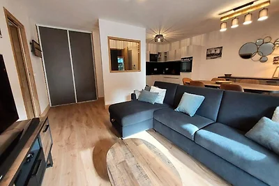 3 Zimmer für 7 Personen