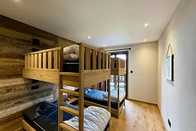 Appartamento a Les Aiguilles con vasca...