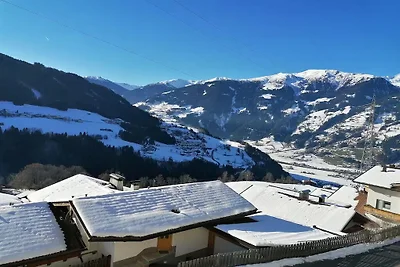 Kuća za odmor Dopust za oporavak Gerlosberg