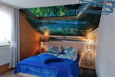 Apartament wakacyjny z 1 sypialnią