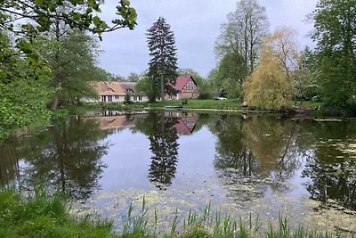 Green Cottage bij de Zwanenvijver