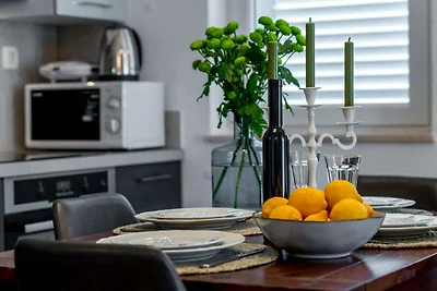 Apartments Terra - Comfort One Bedroom Apartm...