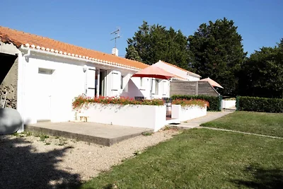 Landhaus für 6 Personen